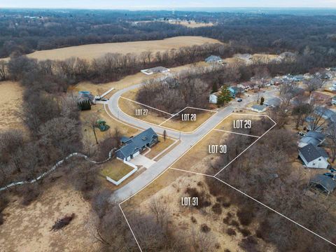 3413 7th Street Milan IL 61264