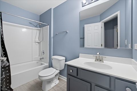 Tiny photo for 819 Daniel Drive, Minooka, IL 60447 (MLS # 12524769)