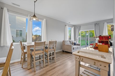 Tiny photo for 819 Daniel Drive, Minooka, IL 60447 (MLS # 12524769)