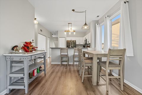 Tiny photo for 819 Daniel Drive, Minooka, IL 60447 (MLS # 12524769)