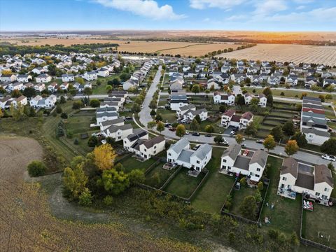 Tiny photo for 819 Daniel Drive, Minooka, IL 60447 (MLS # 12524769)