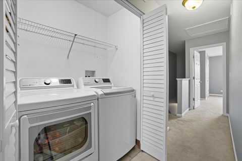 Tiny photo for 819 Daniel Drive, Minooka, IL 60447 (MLS # 12524769)