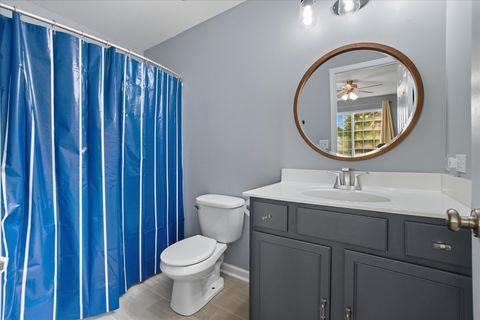 Tiny photo for 819 Daniel Drive, Minooka, IL 60447 (MLS # 12524769)