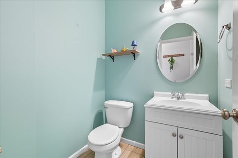 Tiny photo for 819 Daniel Drive, Minooka, IL 60447 (MLS # 12524769)