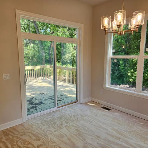 Tiny photo for 6014 Squirrel Run RUN, Caledonia, IL 61011 (MLS # 12518374)