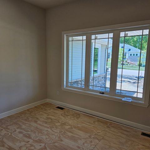 Tiny photo for 6014 Squirrel Run RUN, Caledonia, IL 61011 (MLS # 12518374)