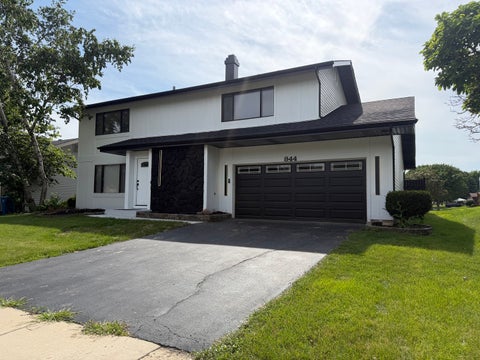 Photo of 844 Marina Terrace W, Bartlett, IL 60103 (MLS # 12702112)