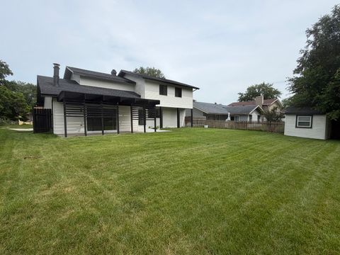 Tiny photo for 844 Marina Terrace W, Bartlett, IL 60103 (MLS # 12702112)