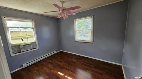 Tiny photo for 99 IROQUOIS Street, Mcclure, IL 62957 (MLS # EB453394)