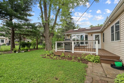 Tiny photo for 458 Patton Drive, Buffalo Grove, IL 60089 (MLS # 12729871)