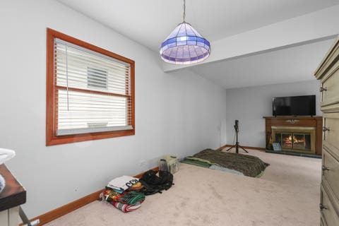 Tiny photo for 458 Patton Drive, Buffalo Grove, IL 60089 (MLS # 12729871)
