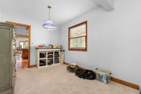 Tiny photo for 458 Patton Drive, Buffalo Grove, IL 60089 (MLS # 12729871)