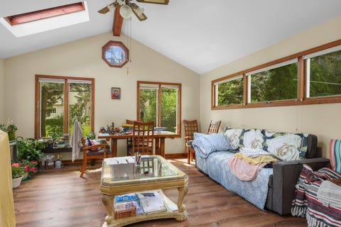 Tiny photo for 458 Patton Drive, Buffalo Grove, IL 60089 (MLS # 12729871)