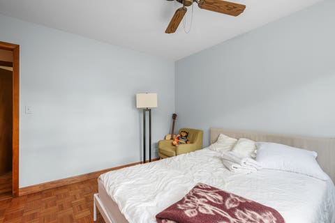 Tiny photo for 458 Patton Drive, Buffalo Grove, IL 60089 (MLS # 12729871)