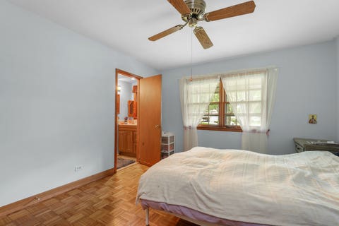 Tiny photo for 458 Patton Drive, Buffalo Grove, IL 60089 (MLS # 12729871)