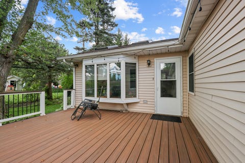 Tiny photo for 458 Patton Drive, Buffalo Grove, IL 60089 (MLS # 12729871)