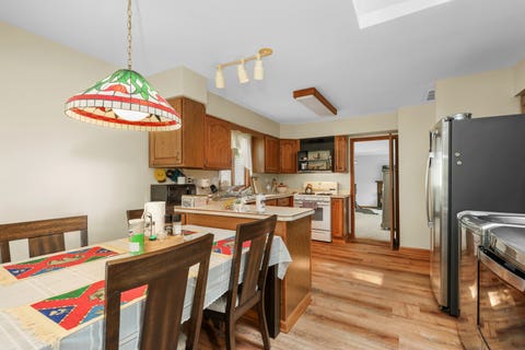 Tiny photo for 458 Patton Drive, Buffalo Grove, IL 60089 (MLS # 12729871)