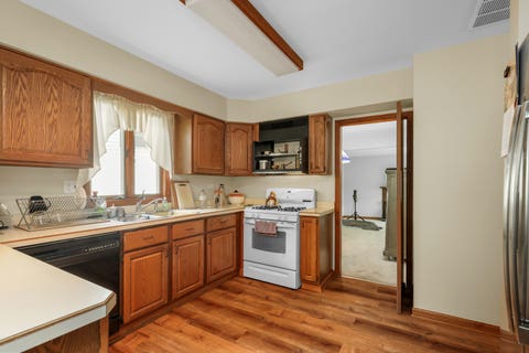 Tiny photo for 458 Patton Drive, Buffalo Grove, IL 60089 (MLS # 12729871)