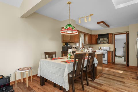 Tiny photo for 458 Patton Drive, Buffalo Grove, IL 60089 (MLS # 12729871)