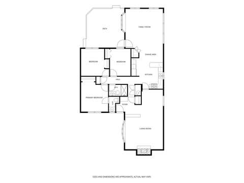 Tiny photo for 458 Patton Drive, Buffalo Grove, IL 60089 (MLS # 12729871)