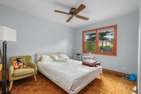 Tiny photo for 458 Patton Drive, Buffalo Grove, IL 60089 (MLS # 12729871)
