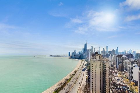 A home in Chicago
