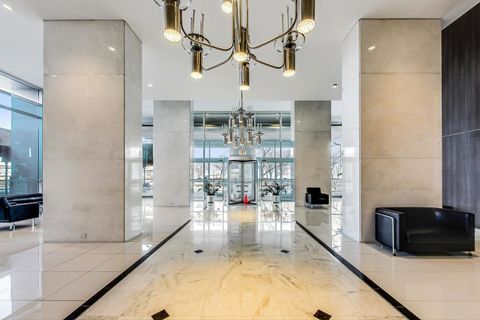 A home in Chicago