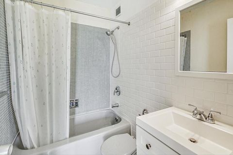 A home in Chicago