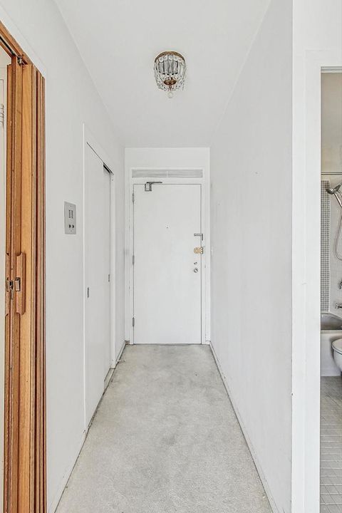 A home in Chicago