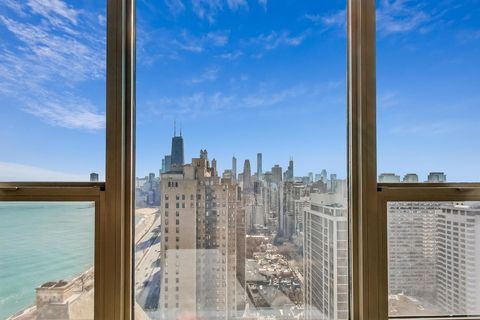 A home in Chicago