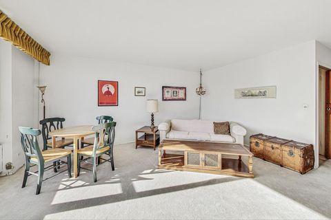A home in Chicago