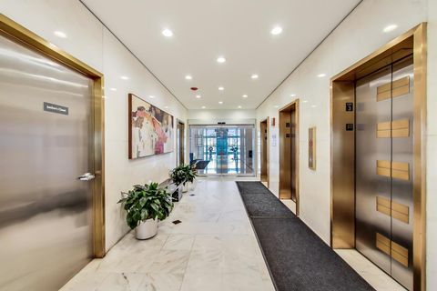 A home in Chicago