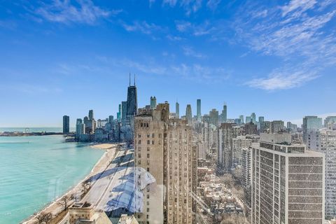 A home in Chicago