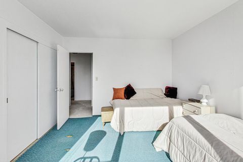 A home in Chicago