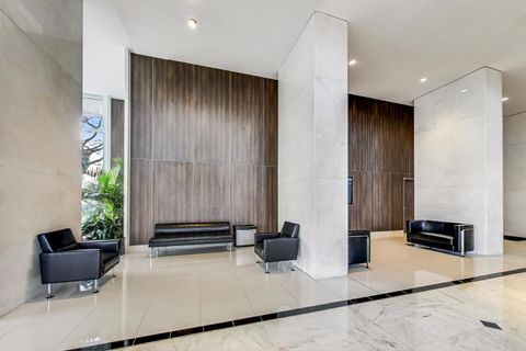A home in Chicago