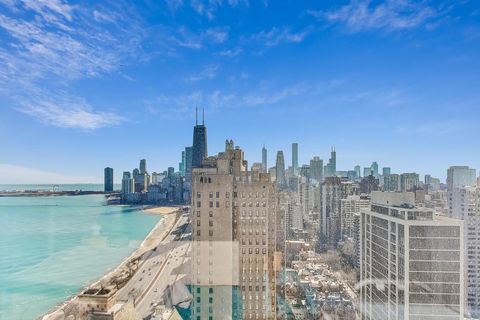 A home in Chicago