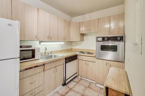 A home in Chicago