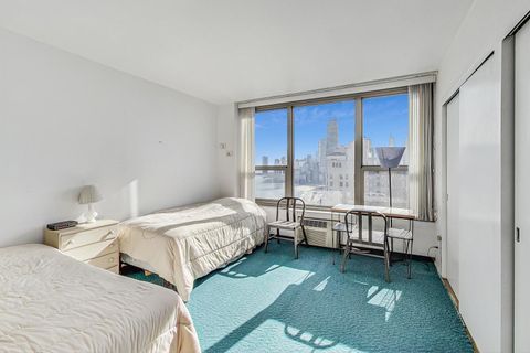 A home in Chicago