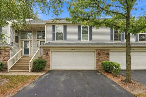 Photo of 2651 S Cedar Glen Drive, Arlington Heights, IL 60005 (MLS # 12761203)