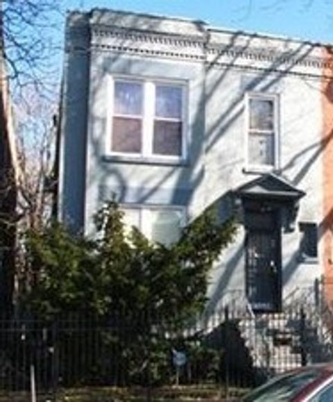 4838 W Fulton Street Chicago IL 60644