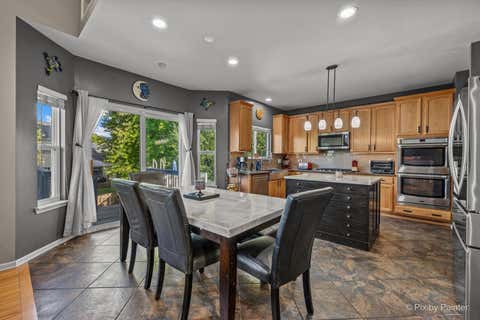 Tiny photo for 130 Norman Drive, McHenry, IL 60050 (MLS # 12679264)