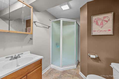 Tiny photo for 130 Norman Drive, McHenry, IL 60050 (MLS # 12679264)