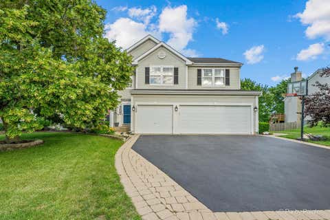 Tiny photo for 130 Norman Drive, McHenry, IL 60050 (MLS # 12679264)