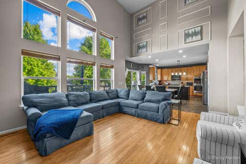 Tiny photo for 130 Norman Drive, McHenry, IL 60050 (MLS # 12679264)