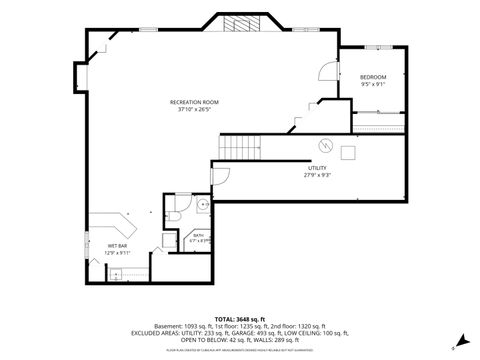 Tiny photo for 130 Norman Drive, McHenry, IL 60050 (MLS # 12679264)