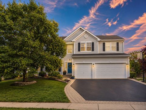 Photo of 130 Norman Drive, McHenry, IL 60050 (MLS # 12679264)