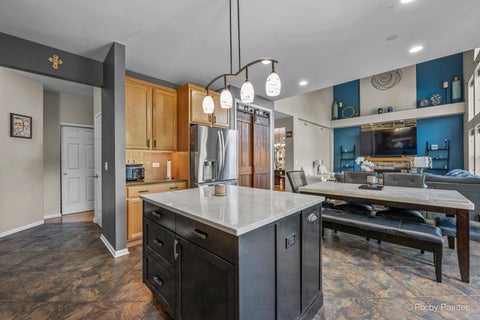Tiny photo for 130 Norman Drive, McHenry, IL 60050 (MLS # 12679264)