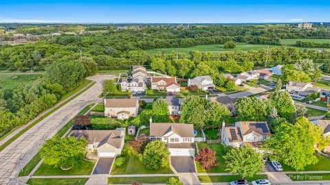 Tiny photo for 130 Norman Drive, McHenry, IL 60050 (MLS # 12679264)