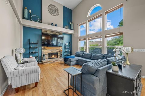 Tiny photo for 130 Norman Drive, McHenry, IL 60050 (MLS # 12679264)
