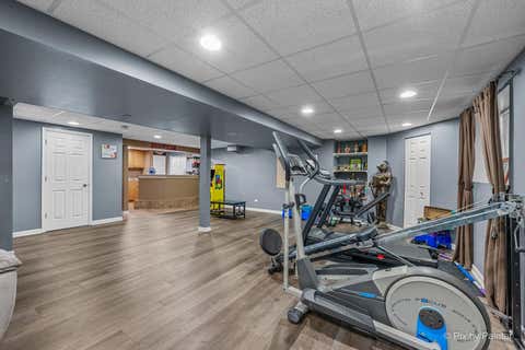 Tiny photo for 130 Norman Drive, McHenry, IL 60050 (MLS # 12679264)